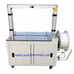 Automatic Pp Strapping Machine Various Material Wide Range Easy Operation for sale