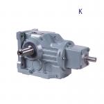 HT250 High Strength Worm Bevel Inline Helical Gear Box Reducer 600rpm-1800rpm for sale