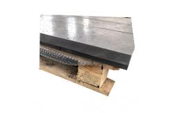 China Pure Lead Sheeting For Radiation Protection Class I Industrial NDT Support supplier