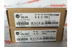 China Allen Bradley  1764-24AWA MICROLOGIX 1500 BASE 120V AC IN / RELAY supplier