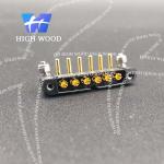 HW-CMM Connector, HW-221D00F26-0006-3400CMM,MTL-55302F,2mm Pitch. for sale