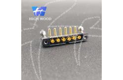 China HW-CMM Connector, HW-221D00F26-0006-3400CMM,MTL-55302F,2mm Pitch. supplier
