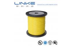 China UL TUV Certified Fire Retardant Cable with PVC Sheath and XLPE Insulation supplier