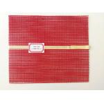 Electrical Insulation Transformer Raw Material Fiberglass Insulation Mesh Coating for sale