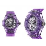 Durability And Elegance Sapphire Watch Case Waterproof High Compressive Strength