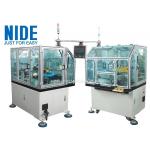 High Efficiency Motor Commutator Turning Machine / Equipment For Mixer Rotor for sale