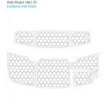 1.2x2.4m Boat Non Slip Pads for sale