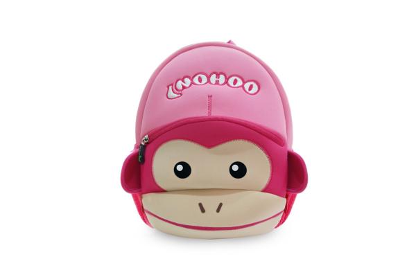 Children Preschool Personalized Backpacks Soft ROHS Certification