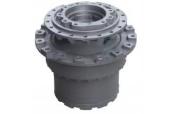 China Excavator Reduction Gearbox 9233687 ZX240 ZX240-3 Travel Gearbox 9233688 Original supplier