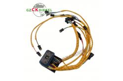 China C9 Engine Wring Harness 230-6279 2306279 for  E330C Excavator supplier
