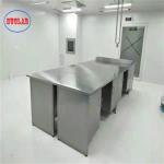 Lab Bench s for Efficient Workspaces - Stainless Steel Structure for sale