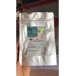 Oral Clenbuterol Pill Bag Labels Glossy PVC With Cuztomized Design for sale