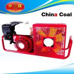 mini compressor portable electric air breathing compressor for sale