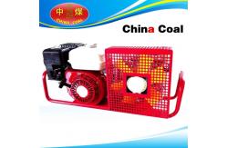 China mini compressor portable electric air breathing compressor supplier