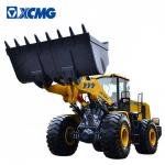 Chinese 7 Ton Mining Front End Wheel Loader XCMG LW700KV for sale