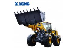 China Chinese 7 Ton Mining Front End Wheel Loader XCMG LW700KV supplier