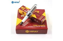 China Forrest automotive spark plugs for auto parts SILFR6A11 supplier