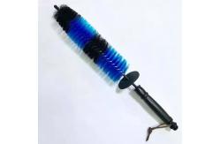 China Wheel Car Detailing Brush Multipurpose Use Wheel Detailing Brush supplier