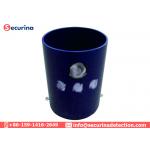 CE Bomb Disposal Equipment Carbon Steel Blast Suppression For 1.5kgs TNT Disposal for sale