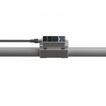 TM601 Ultrasonic Flow Meter Of Modular Design