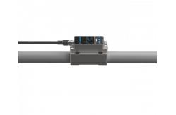 China TM601 Ultrasonic Flow Meter Of Modular Design supplier