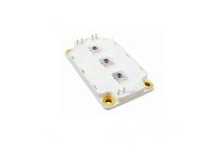 China Automotive IGBT Modules MSCSM120AM027CT6AG Silicon Carbide Phase Leg MOSFET Modules supplier