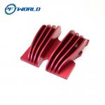 CNC aluminum precision turning and milling parts for sale