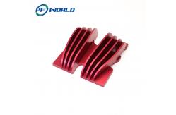 China Precision Cnc Turning Milling Machined Parts Fabrication Service supplier