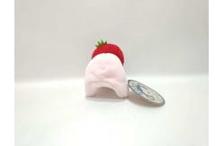 China Capybara Plush Toy Child New Year Gift Walking with Sound supplier