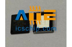 China LAN8810I-AKZE Ethernet Transceiver LAN8810 Microchip Network Interfaces IC supplier