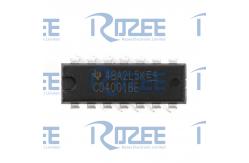 China CD4001BE supplier