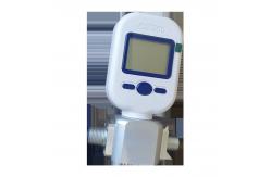 China RS485 25L/Min Portable Digital Gas Air Flow Meter MF5700 supplier