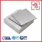 Gr2 Gr5 Gr7 ASME SB265 Ti Titanium Plate Titanium Sheet Corrosion Resistance For Piping Systems for sale