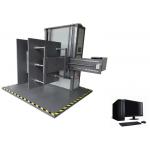 Product Packaging Clamping Testing Machine For Packaging Testing And Verification