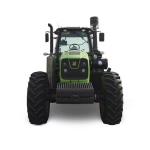 XCMG Agriculture Farm Tractor 220HP 4WD RG2204 Tractor Land-Soil Cultivation for sale