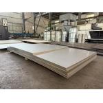 Nickel Plates for Chemical, Marine & Industrial Use for sale