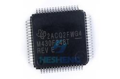 China MSP430F248TPMR supplier