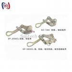 Universal Gripper Overhead Transmission Line Tools For Optimal Performance In Cable Pulling for sale