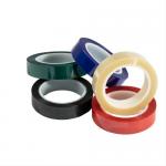 Temperature 180°C  Polyester Fleece Tape No Residues Epoxy Resin Tape for sale