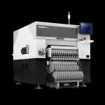 High Speed JUKI RS-2 Pick and Place Machine PCB Assembly SMT manufacturing Line for sale