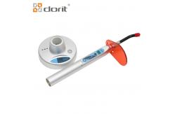 China 420mm To 480mm Wave LED Curing Lights CE ISO With Light Intensity Tester supplier