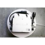 Solar System 600W Micro Inverter Ip67 Aluminum Alloy On Grid Tie Inverter