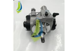 China 294000-2600 Common Rail Fuel Injection Pump 2940002600 For 4HK1 Engine supplier