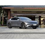 Endurance 715km BYD EV Car Second Hand for sale