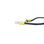 Multi Core Ring Terminal 200mm Electronic Wiring Harness for sale