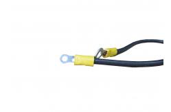 China Multi Core Ring Terminal 200mm Electronic Wiring Harness supplier