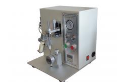 China Spectacle Frame Tester ISO 12870 Spectacle Frame Bridge Deformation Tester supplier