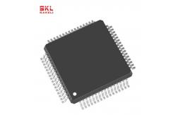 China STM32L433RCT6TR MCU Microcontroller high speed connectivity 64-LQFP ADC supplier