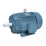 High Efficiency Permanent Magnet Motor PMAC IP54 Environmentally Friendly for sale