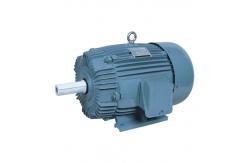 China High Efficiency Permanent Magnet Motor PMAC IP54 Environmentally Friendly supplier